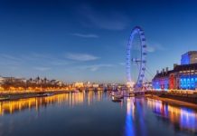 Amazing Things to Do In London This Weekend