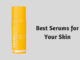 Best Serums for Your Skin