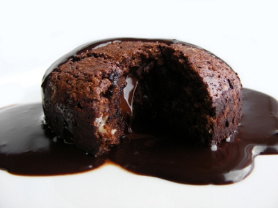 Choco Lava Cake