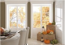Fall Interior Design Trends to Keep an Eye On