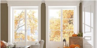 Fall Interior Design Trends to Keep an Eye On