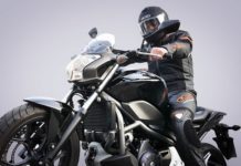 Introduction To Super Pocket Bikes