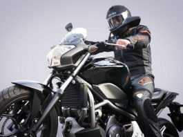 Introduction To Super Pocket Bikes