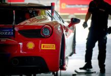 MOT And Electric Cars