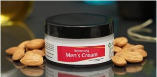 Mens Whitening Cream