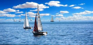 Things to know before you rent a sailboat