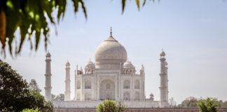 Top 10 Best Places to Visit in India