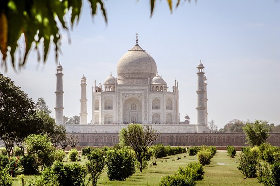 Top 10 Best Places to Visit in India