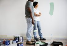 Vancouver painters