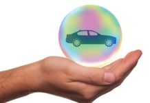 What is The Car Insurance Depreciation Shield Cover