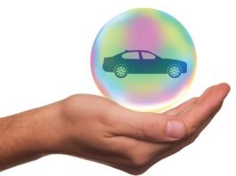 What is The Car Insurance Depreciation Shield Cover