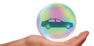 What is The Car Insurance Depreciation Shield Cover