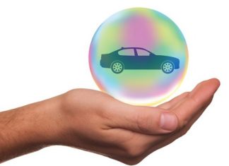 What is The Car Insurance Depreciation Shield Cover