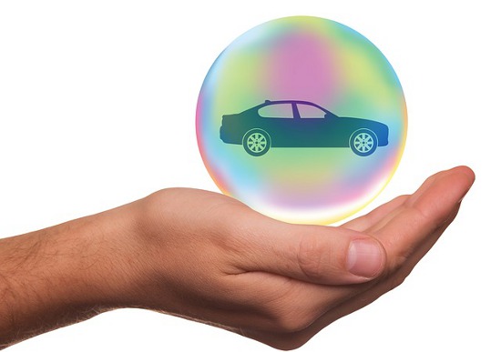 What is The Car Insurance Depreciation Shield Cover