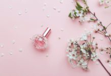 Where to Spray Your Fragrance to Smell Your Best