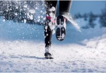 Winter Workout Essentials for Traveling