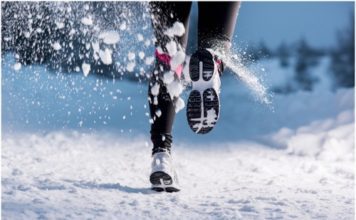 Winter Workout Essentials for Traveling