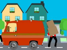 3 Important Factors To Consider When Choosing Movers