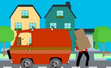 3 Important Factors To Consider When Choosing Movers