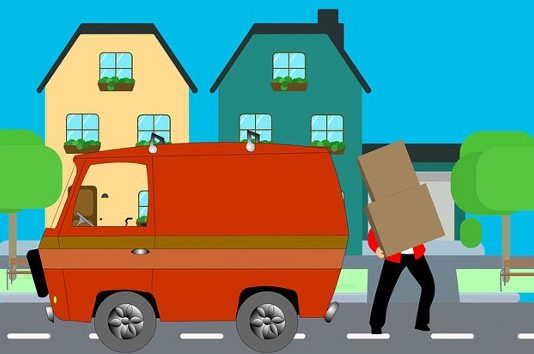 3 Important Factors To Consider When Choosing Movers