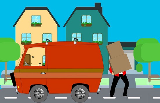 3 Important Factors To Consider When Choosing Movers