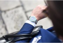 Best Mid-Ranged Priced Luxury Watches
