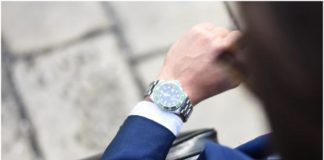 Best Mid-Ranged Priced Luxury Watches