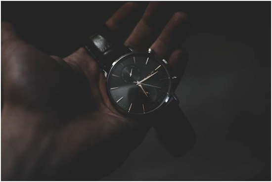 Longines Conquest