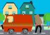 8 Packing Tips for Moving House