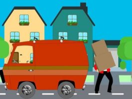 8 Packing Tips for Moving House