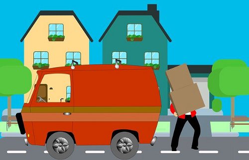 8 Packing Tips for Moving House