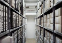 8 Pallet Racking Guidelines
