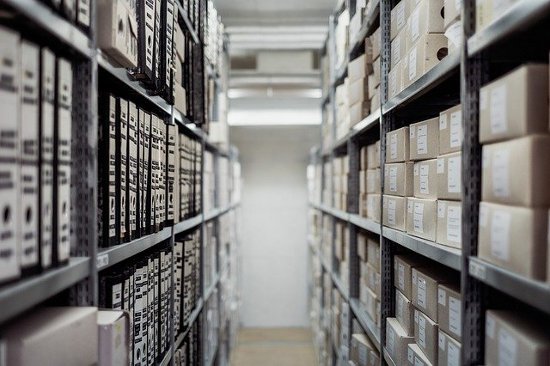 8 Pallet Racking Guidelines