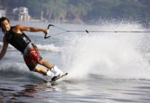 10 tips on how to choose the perfect water ski