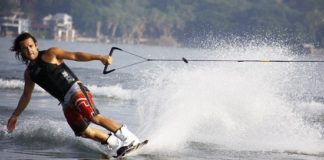 10 tips on how to choose the perfect water ski