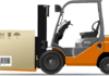 8 Forklift Safety Tips