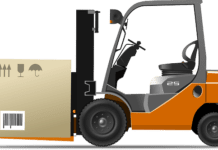 8 Forklift Safety Tips
