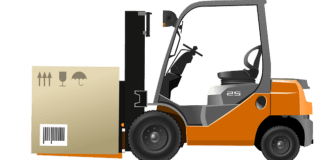 8 Forklift Safety Tips