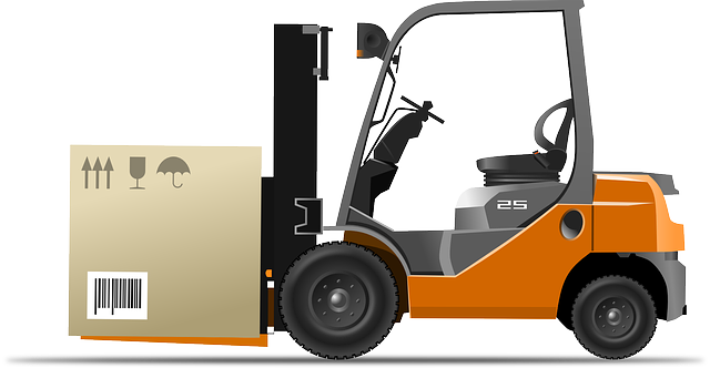 8 Forklift Safety Tips