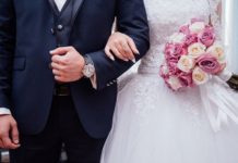 8 Reasons Why you Need a Wedding Planner