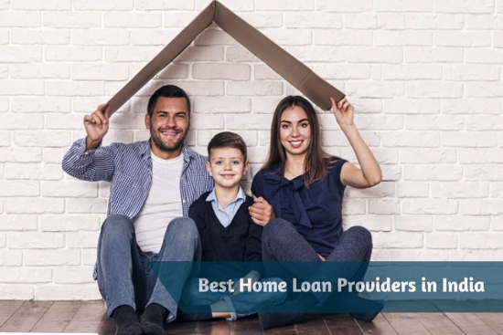 Best Home Loan Providers in India