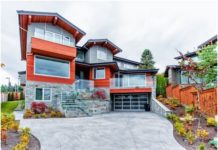Cheap Garage Door Makeover Ideas To Boost Your Home Value
