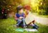 Children and reading habit – Reasons why reading is right for them