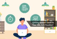 Getting Instant Loans In Your 20s, Is It Possible