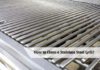 How to Clean a Stainless Steel Grill