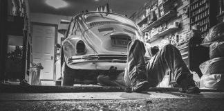 How to Find a Reliable Auto Mechanic