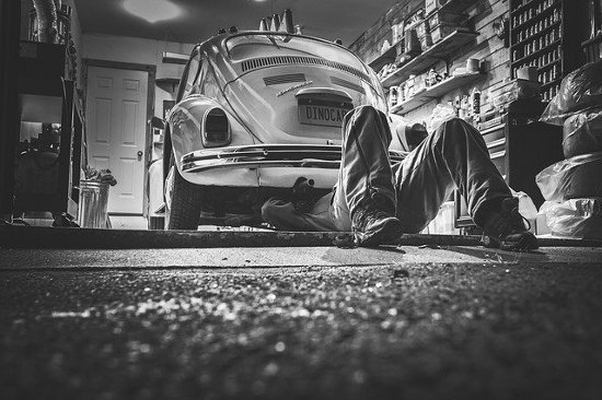 How to Find a Reliable Auto Mechanic