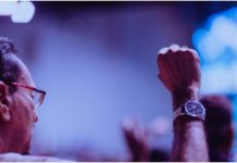 Put God First- The Importance Of Prayer In Our Daily Lives