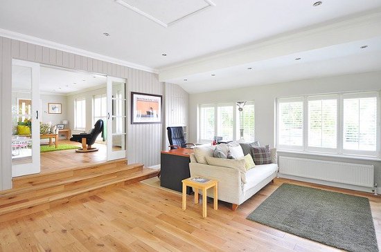 Types Of Wooden Floors You Should Know Of For Your Interior Decor