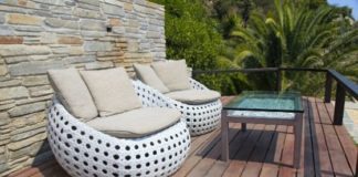 5 Things to Remember When Choosing the Best Materials for Your Outdoor Furniture